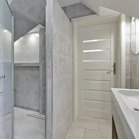 Accommodatie bij particulieren Goscinne Piatka *