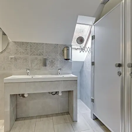 Accommodatie bij particulieren Goscinne Piatka *