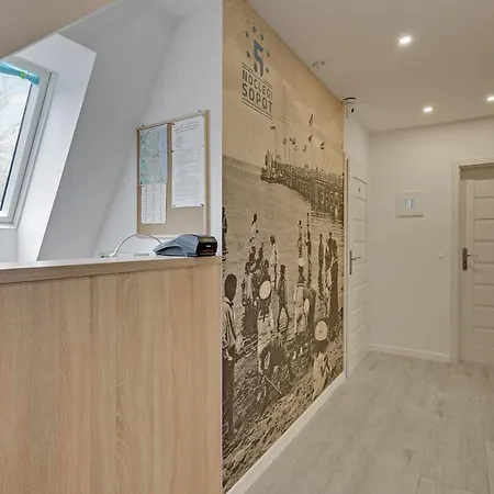 Accommodatie bij particulieren Goscinne Piatka *