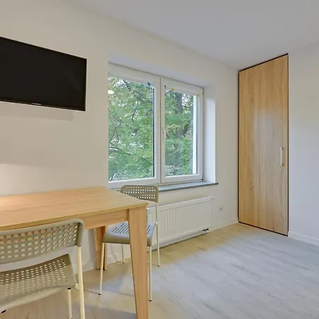 Accommodatie bij particulieren Goscinne Piatka *
