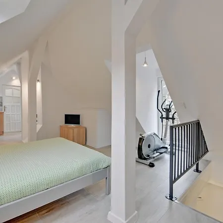 Accommodatie bij particulieren Goscinne Piatka Sopot