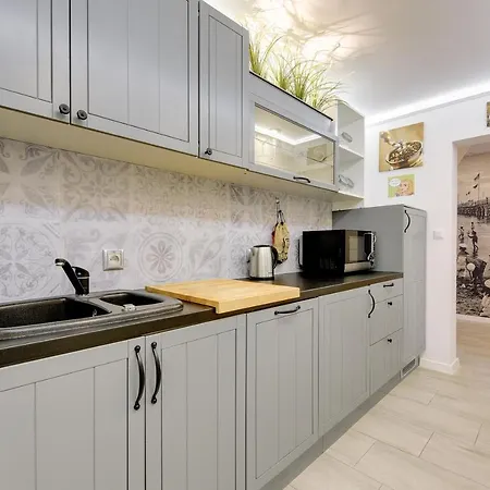 Accommodatie bij particulieren Goscinne Piatka *