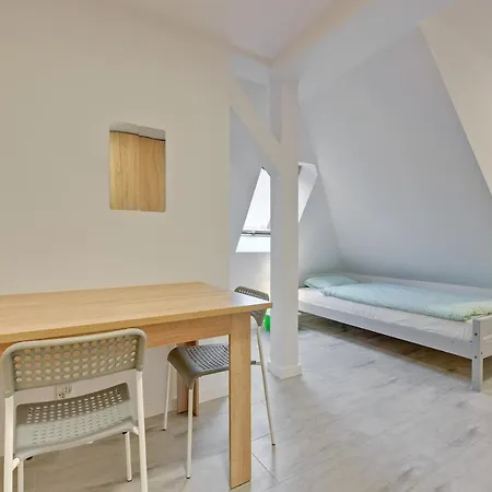 Accommodatie bij particulieren Goscinne Piatka Sopot