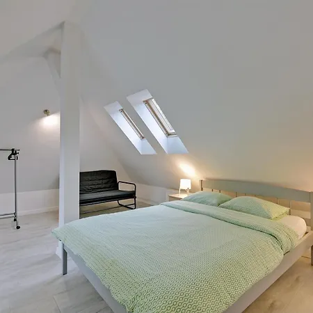 Accommodatie bij particulieren Goscinne Piatka