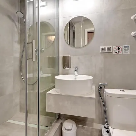 Accommodatie bij particulieren Goscinne Piatka Sopot