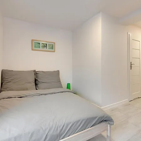 Accommodatie bij particulieren Goscinne Piatka Sopot