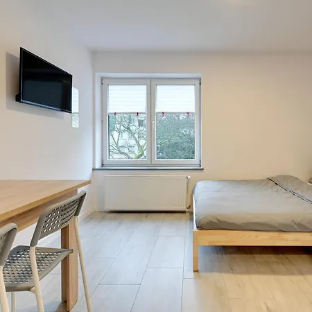 Accommodatie bij particulieren Goscinne Piatka Sopot