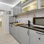 Goscinne Piatka Homestay Sopot