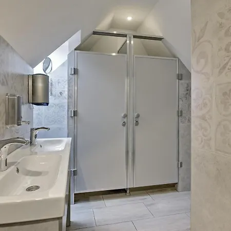 Goscinne Piatka Δωμάτια σε οικογενειακή κατοικία *