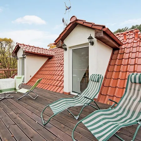 Gościnne Piątka Sopot