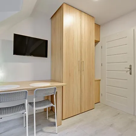 Goscinne Piatka Δωμάτια σε οικογενειακή κατοικία Σόποτ