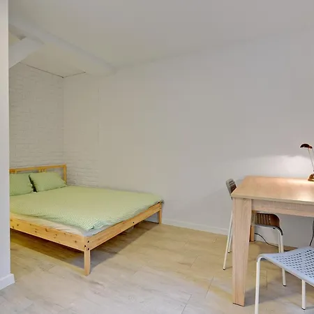 Δωμάτια σε οικογενειακή κατοικία Goscinne Piatka Σόποτ