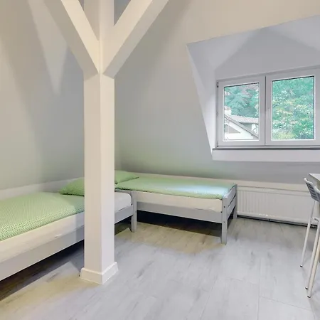 Goscinne Piatka Сопот