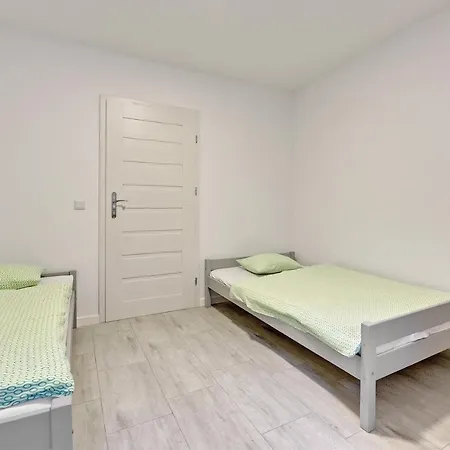 Goscinne Piatka Δωμάτια σε οικογενειακή κατοικία *