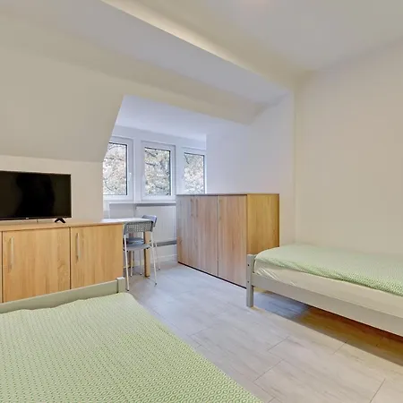 Goscinne Piatka Сопот