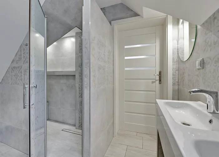 Homestay Goscinne Piatka *