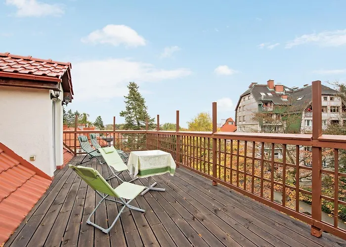 Homestay Goscinne Piatka *