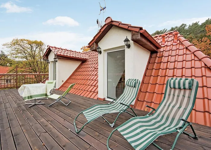 Goscinne Piatka Sopot