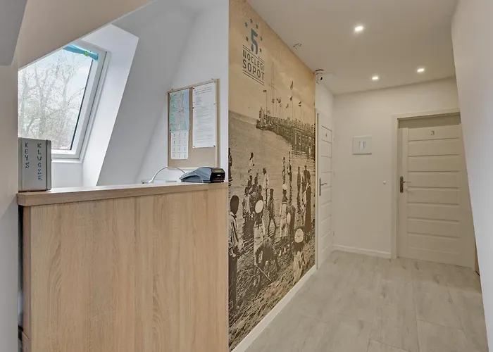 Проживание в семье Goscinne Piatka *