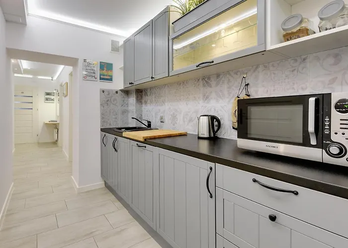 Goscinne Piatka Homestay Sopot