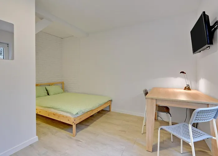 Homestay Goscinne Piatka Sopot