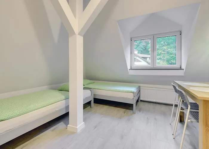 Goscinne Piatka Сопот