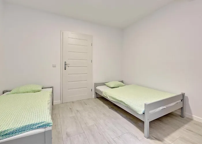 Goscinne Piatka Homestay *