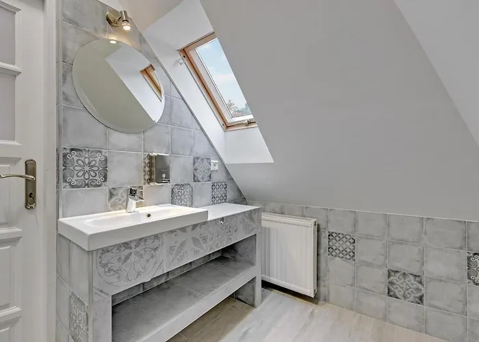 Goscinne Piatka Сопот