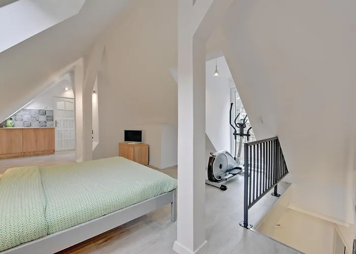 Homestay Goscinne Piatka Sopot