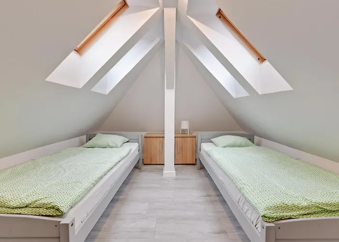 Goscinne Piatka Homestay *