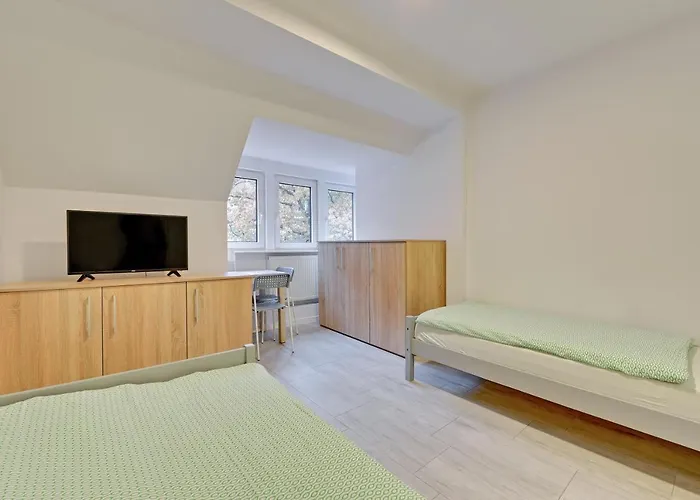 Goscinne Piatka Sopot