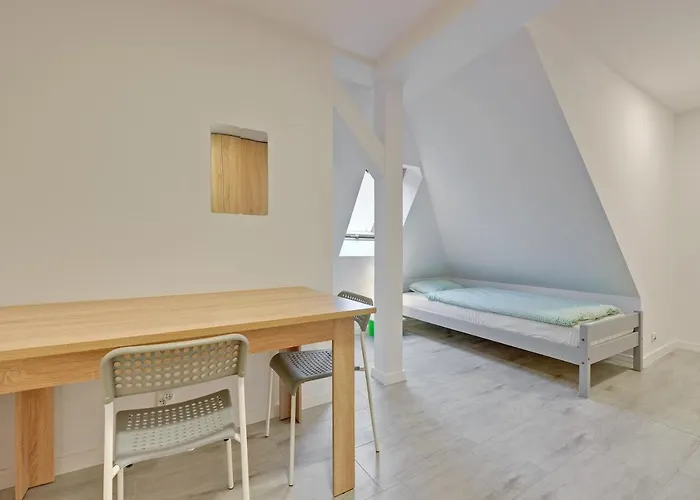 Homestay Goscinne Piatka Sopot