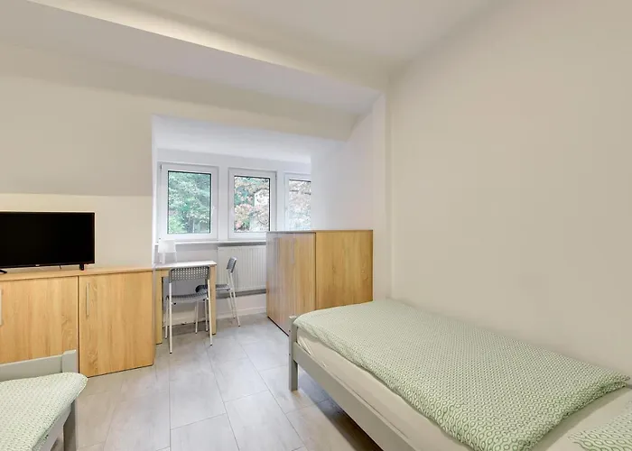 Goscinne Piatka Homestay Sopot