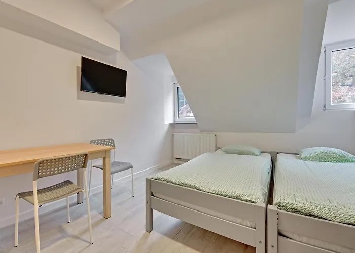 Goscinne Piatka Проживание в семье *