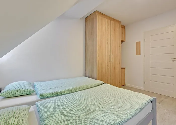 Goscinne Piatka * Сопот