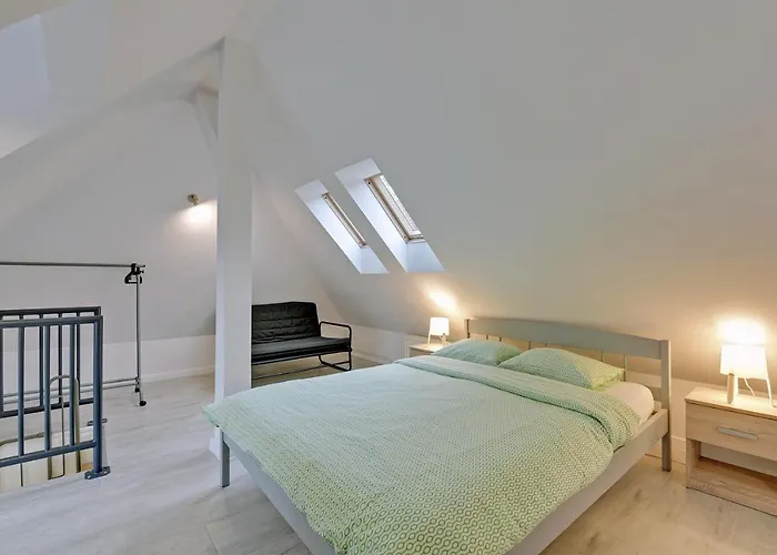 Homestay Goscinne Piatka