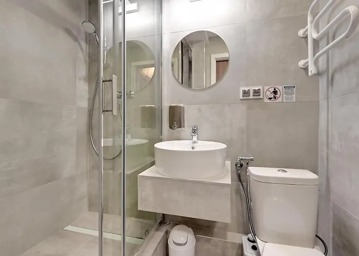 Homestay Goscinne Piatka Sopot