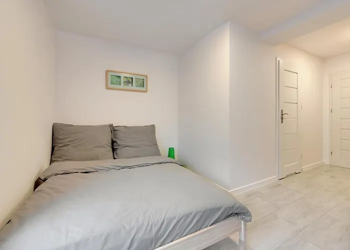 Homestay Goscinne Piatka Sopot