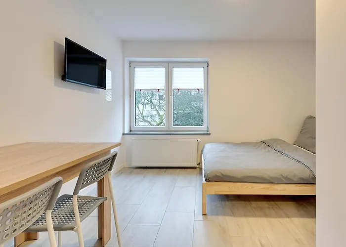 Homestay Goscinne Piatka Sopot